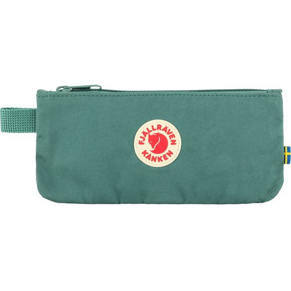 Kånken Pen Case, Frost Green