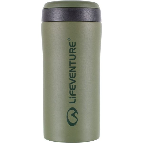 Thermal Mug 300ml matt khaki