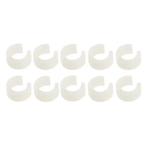 RESOLVE Travel Spacer + Fluid kit