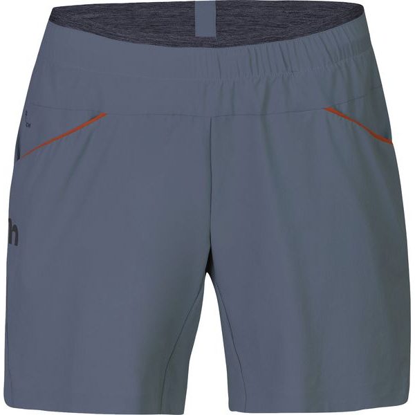 TAGI SHORTS grisaille