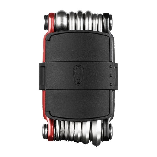 Multi-13 Tool Black/Red