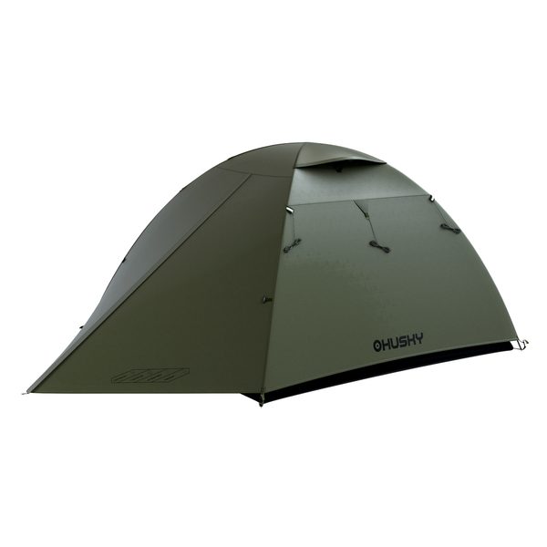 Beast 3 dark green