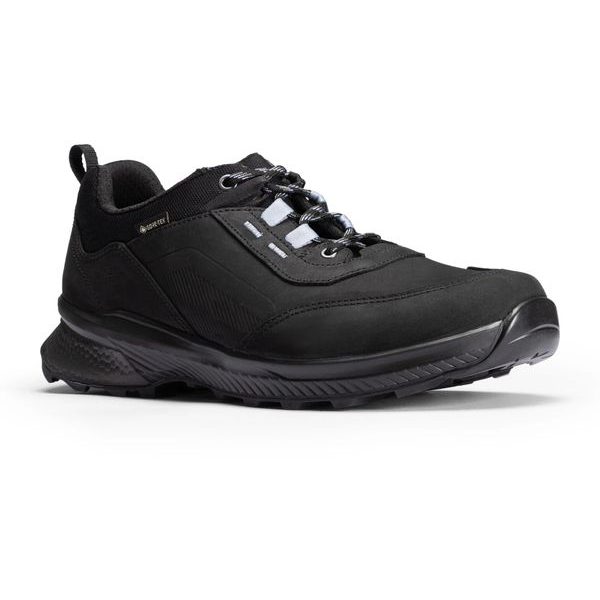 Fortavo Low SF Extra GTX Black/Asphalt