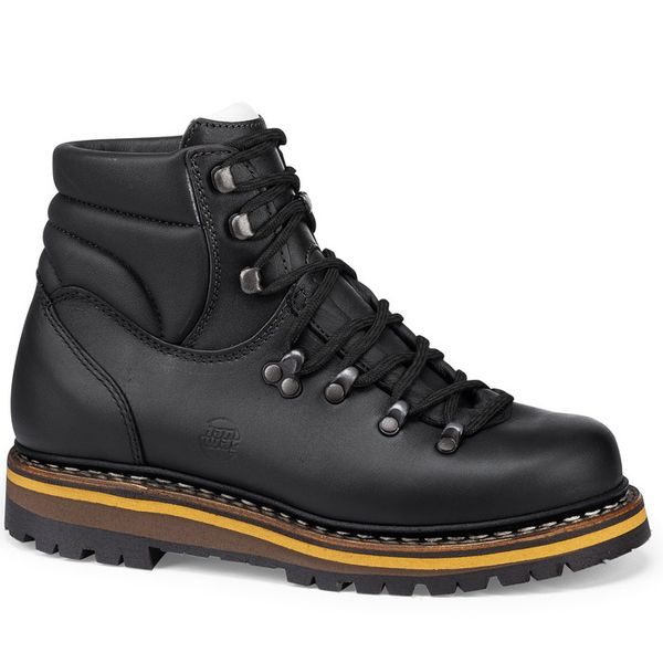 Grünten Lady Schwarz/Black
