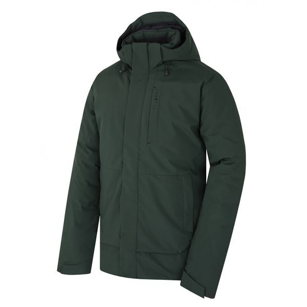 Nurme M dark khaki