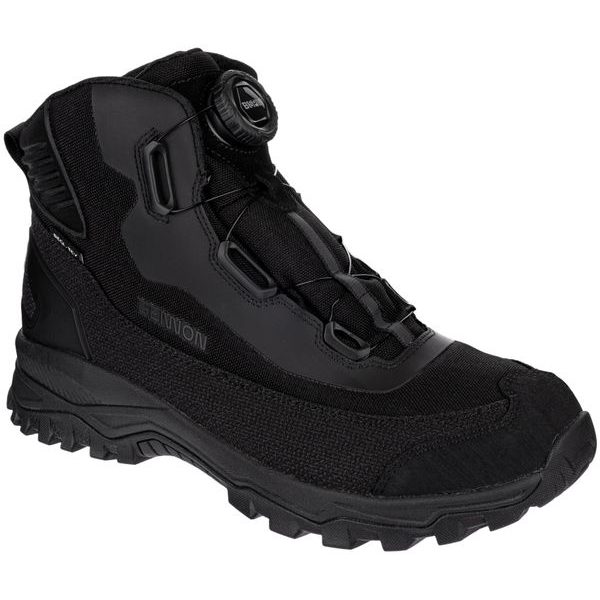 ANTICUT O7S Black High