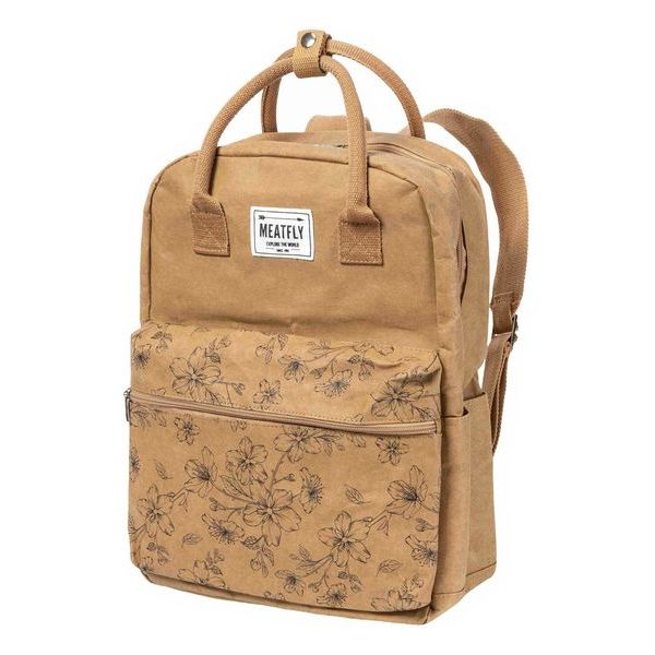 Cheery 18 Blossom Brown