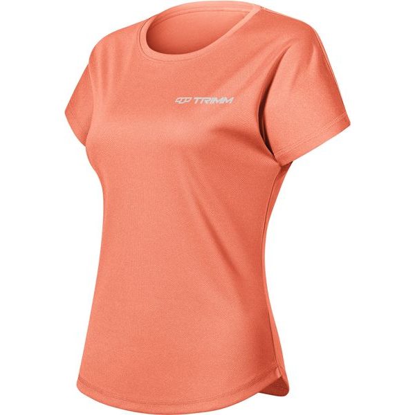 CHANGE LADY orange melange