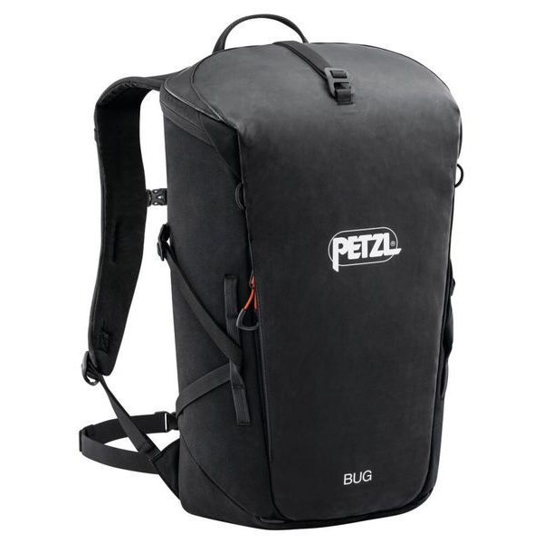 BUG 18 BLACK