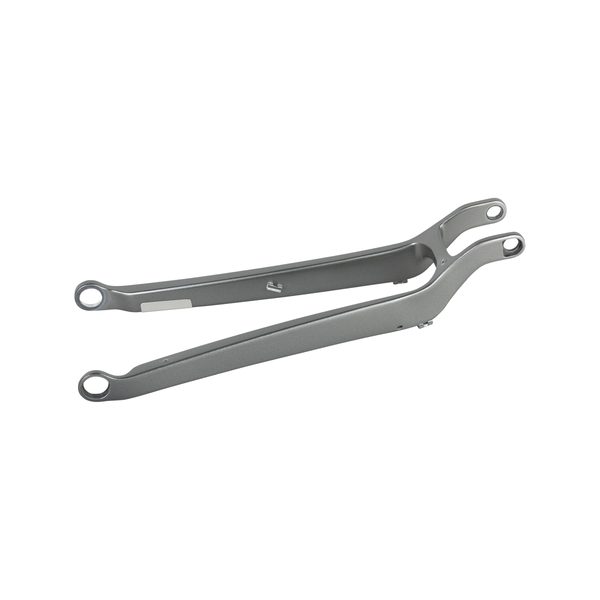 Chainstay Trek Top Fuel 9.7 29 2022 Chainstay Quicksilver