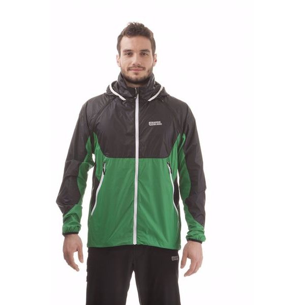 NBSJM5001 ZLN LIFELONG - men's jacket sale