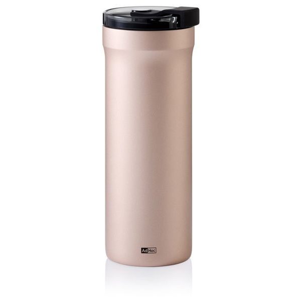 PULSE, světlá bronzová, 500 ml