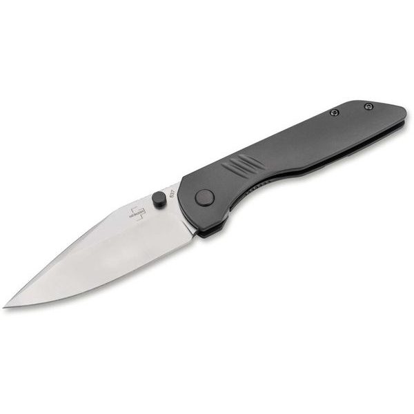 Max pocket knife