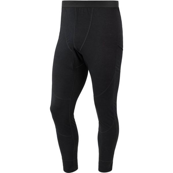 MERINO AIR pánské spodky černá