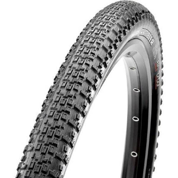 RAMBLER kevlar 650x47B EXO T.R.