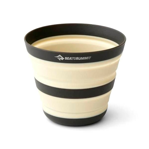 Frontier UL Collapsible Cup White