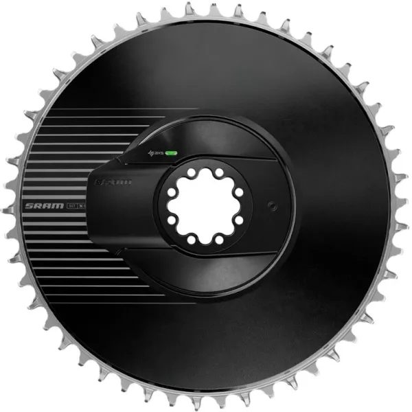 00.3018.386.005 - PM KIT DM 46T AXS E1 AERO BLK/SLV