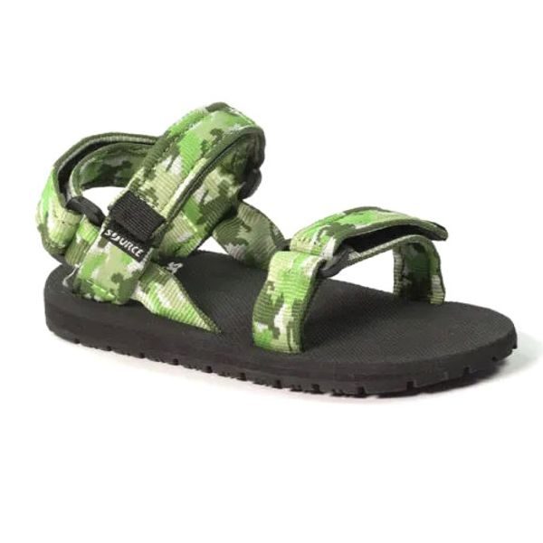 Classic Kids, Sea Turtle Green