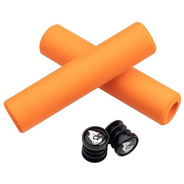 KARV 6.5MM ORANŽOVÁ