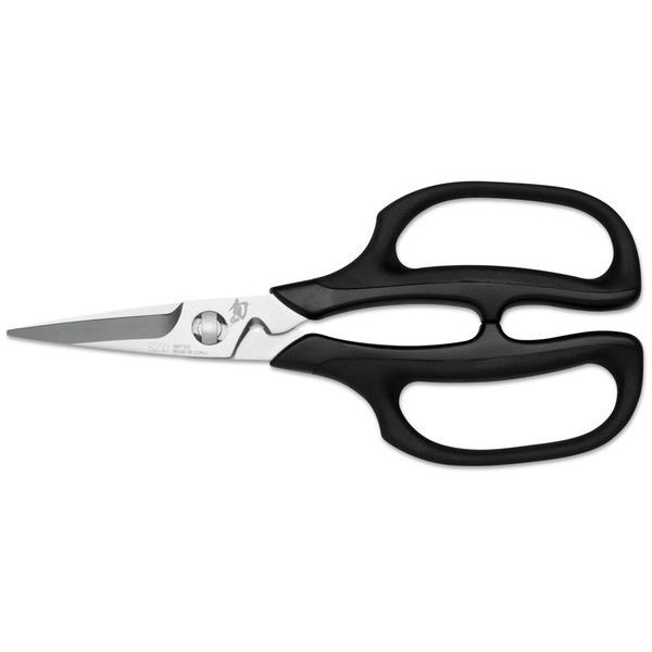 SHUN 19 cm, černé