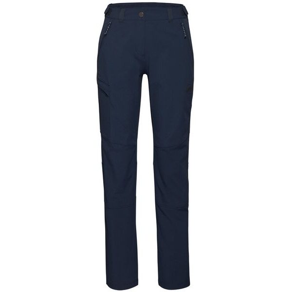 Runbold IV Pants Women marine