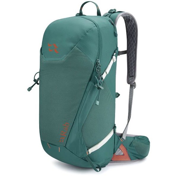 Aeon 27, sagano green