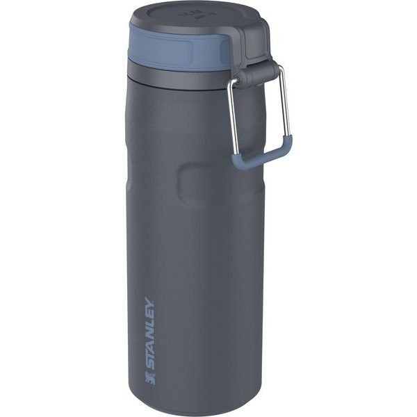 IceFlow™ Bottle Twist Flip 470 ml Twilight