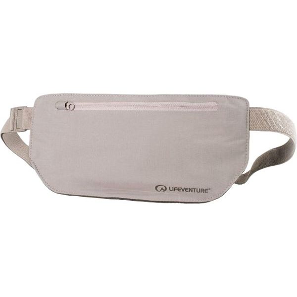 RFiD Mini Body Wallet Waist