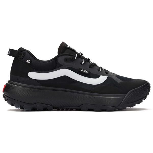 MTE Crosspath REFLECTIVE BLACK