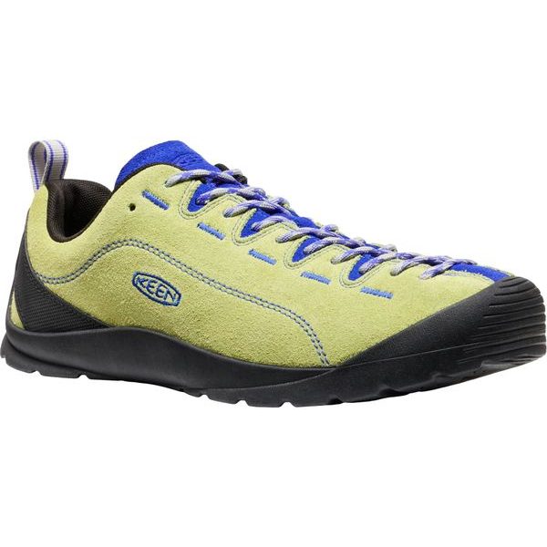 JASPER MEN, rogue green/dazzling blue
