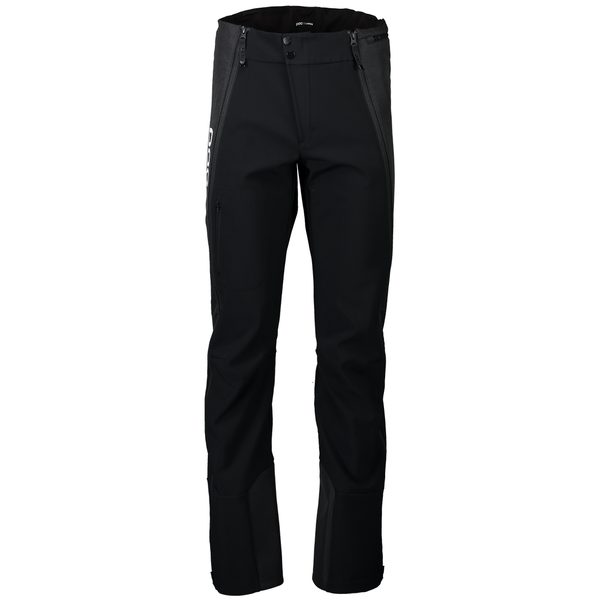 Frisson Pant, Uranium Black