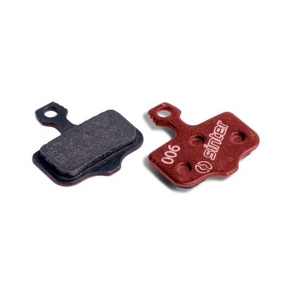 SRAM (LEVEL, ELIXIR, DB) RED (73-006-041-0)