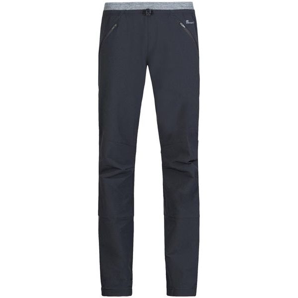 Kash W Pants, anthracite (gray)