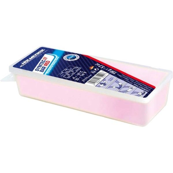 Syntec FF Bar RED A/N, -4°~-10°C, 150g