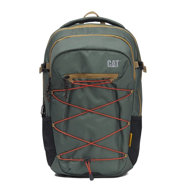 Urban Mountaineer Logan 25 eukalyptový zelený