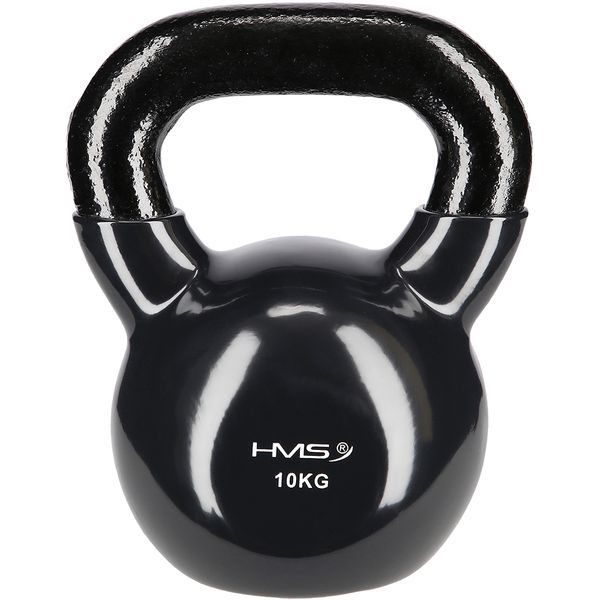 KNV10 10 kg, černý