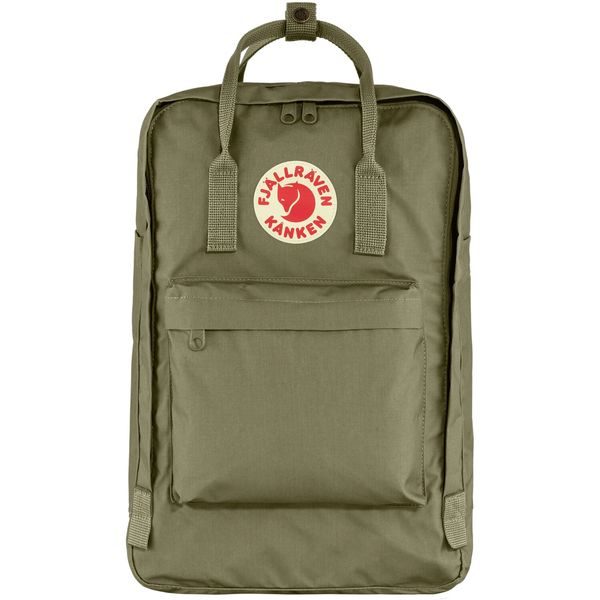 Kånken Laptop 17" 20 Green