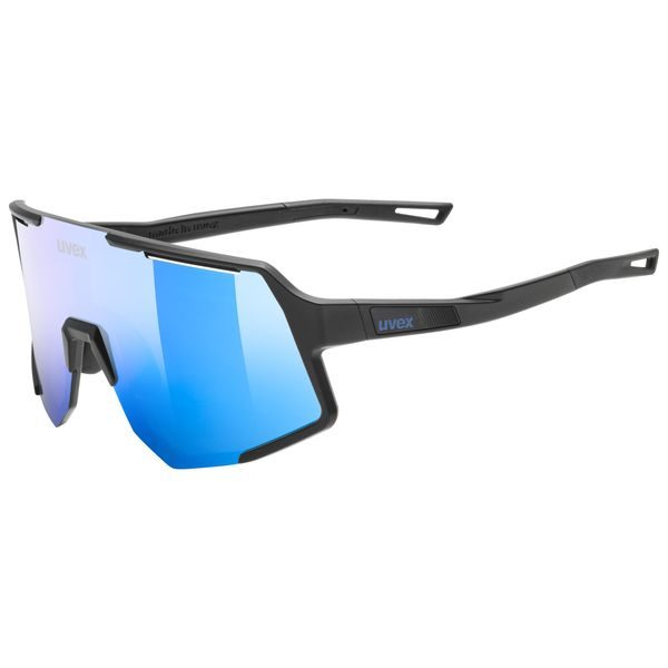 SEQUENZE BLACK MATT / MIR.BLUE 2026