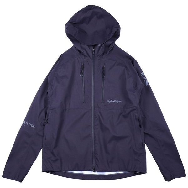 Resist Pro Jacket Mono Carbon