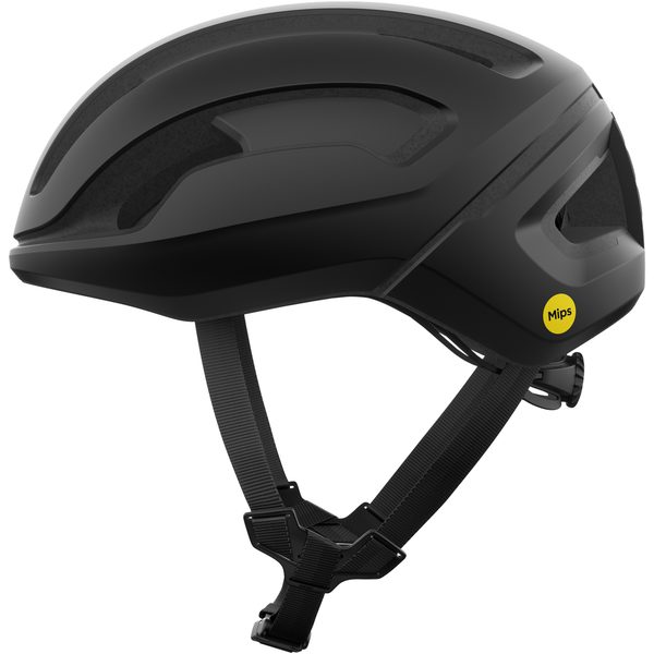Omne Air MIPS Uranium Black Matt
