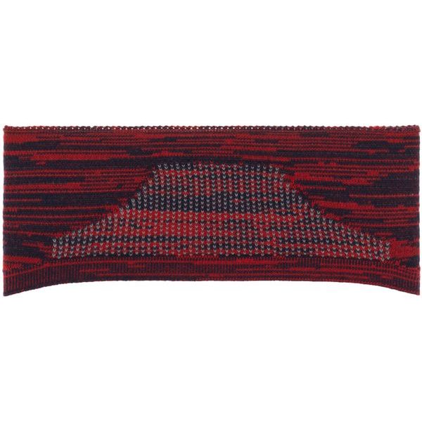 Strive Headband T 1 deep blue-astro grey-ardea