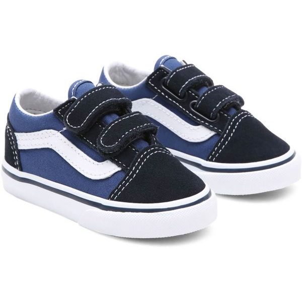 TD Old Skool V navy