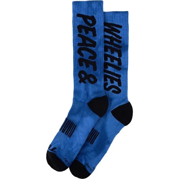 PERFORMANCE PEACE & WHEELIES COBALT