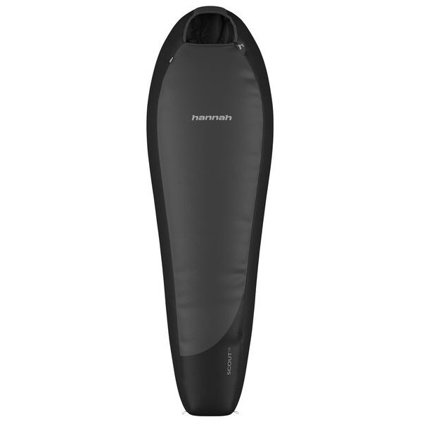 SCOUT 120, dark shadow/anthracite II