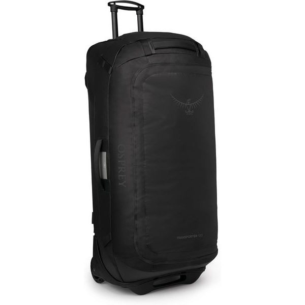ROLLING TRANSPORTER 120, raven black/black