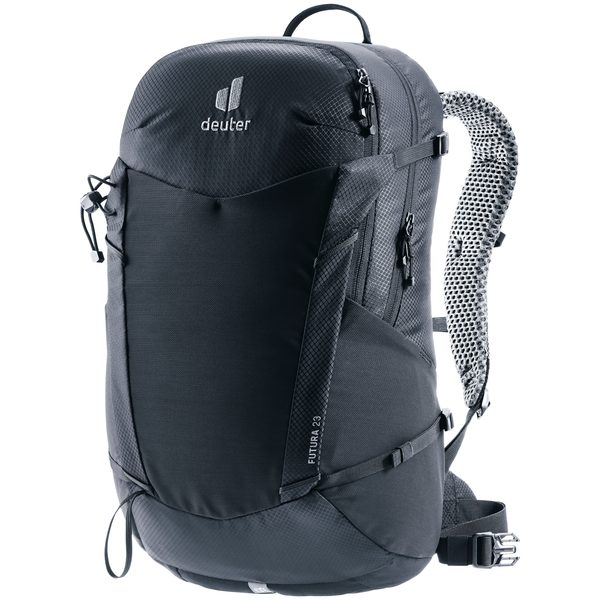 Futura 23 black