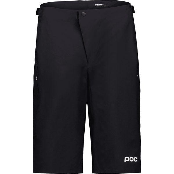 W's Motion Shorts Uranium Black