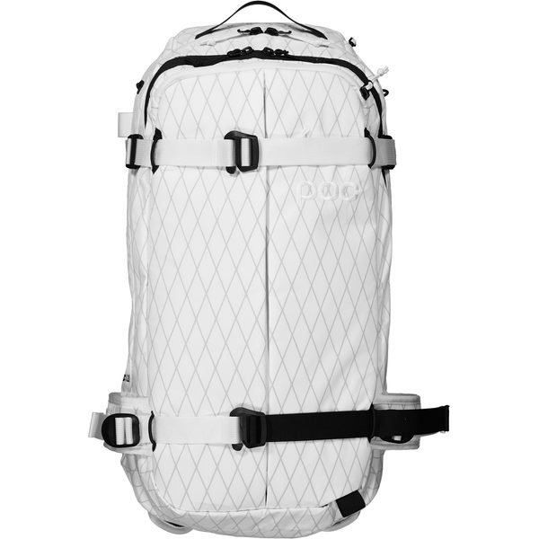 Dimension VPD Backpack Hydrogen White
