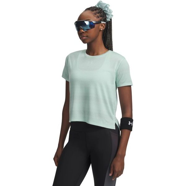Velociti Shortsleeve-GRN