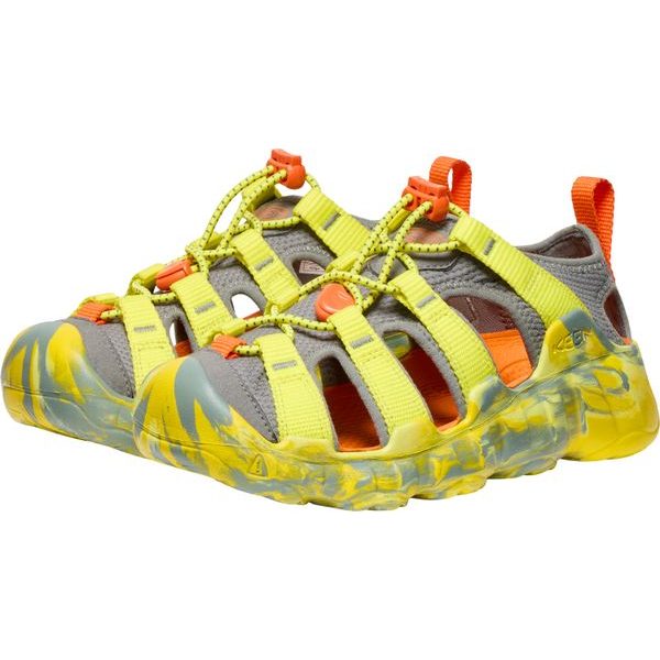HYPERPORT H2 YOUTH, evening primrose/steel grey